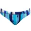 Funkita Ladies Sports Brief Roller Paint
